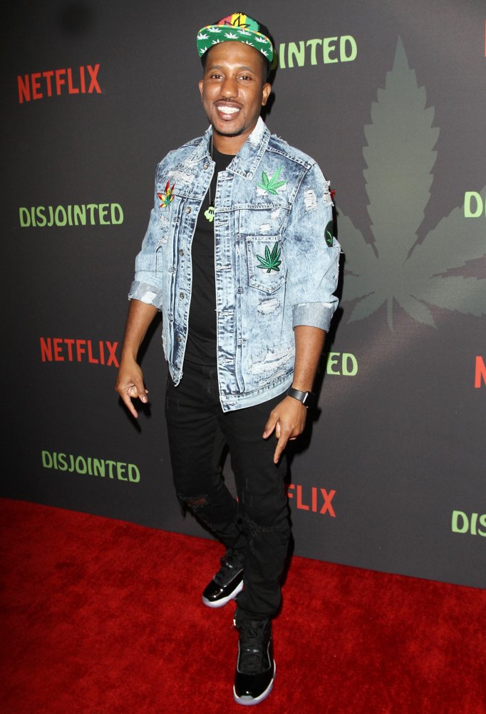 Disjointed Premiere Screening