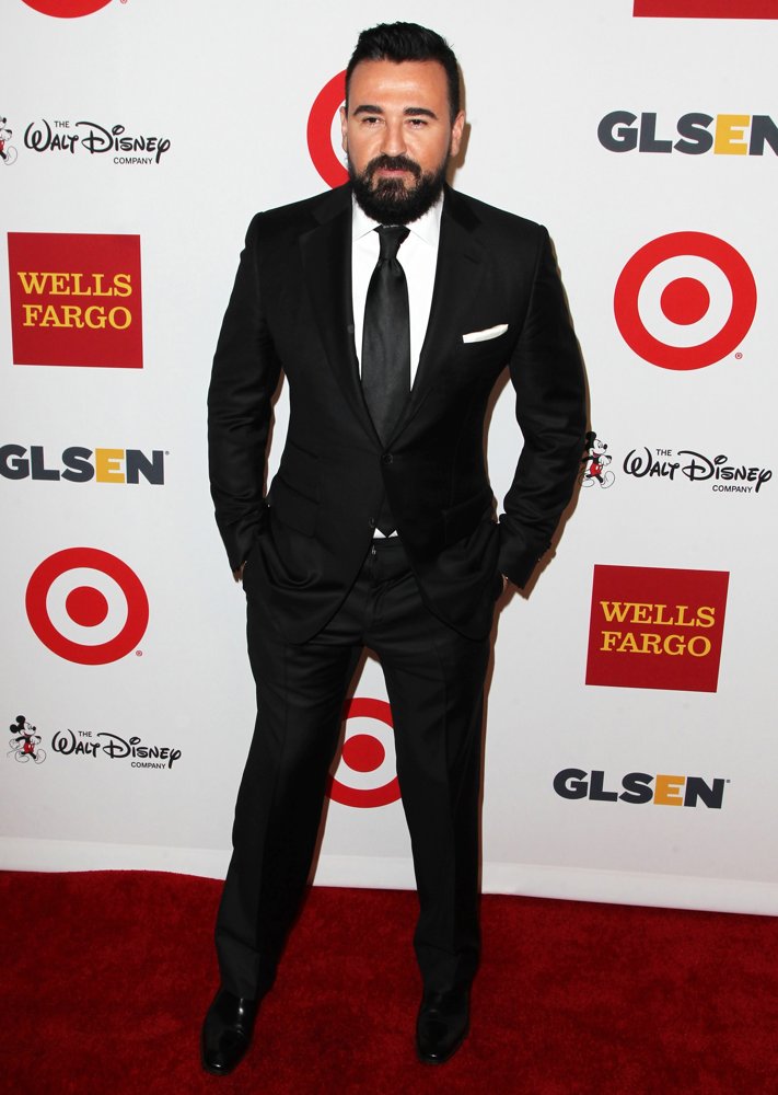 10th Annual GLSEN Respect Awards - Arrivals
