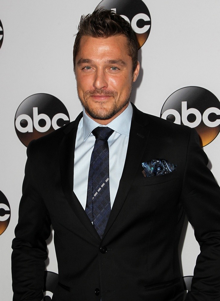 Disney and ABC Television Group's TCA Winter Press Tour - Arrivals