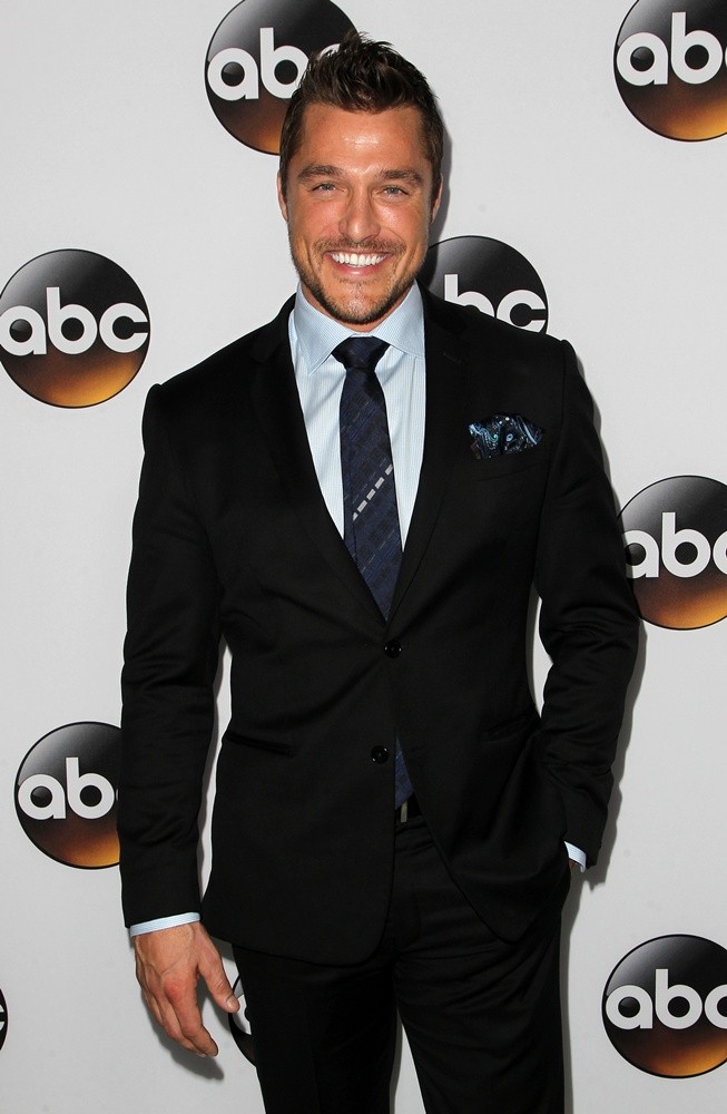 Disney and ABC Television Group's TCA Winter Press Tour - Arrivals