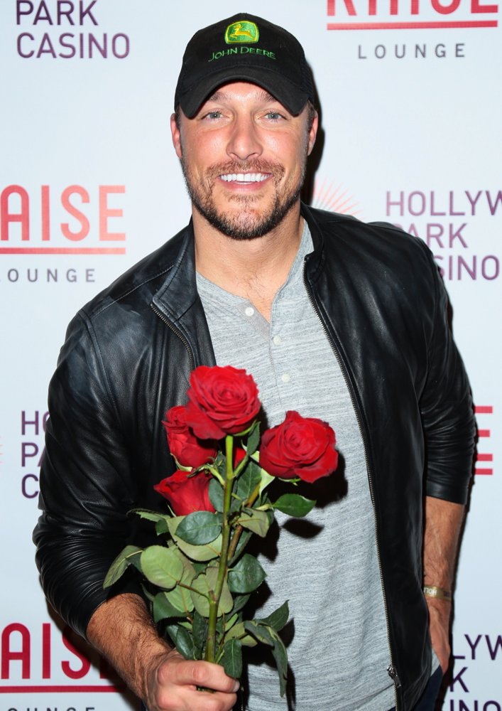 The Bachelor Season Finale Viewing Party