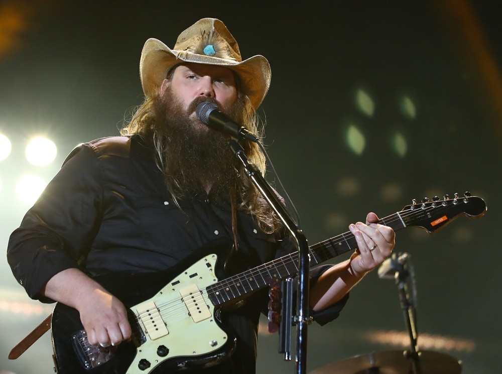2018 CMA Fest Concerts - Day 3