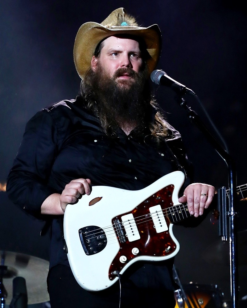 Chris Stapleton Pictures with High Quality Photos