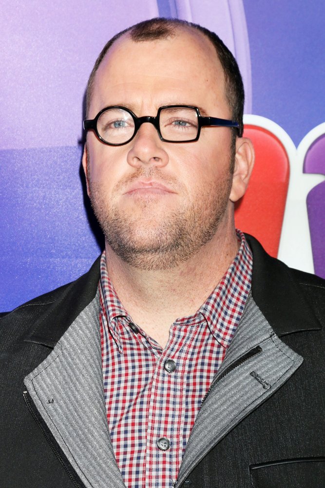 Chris Sullivan Chris Sullivan