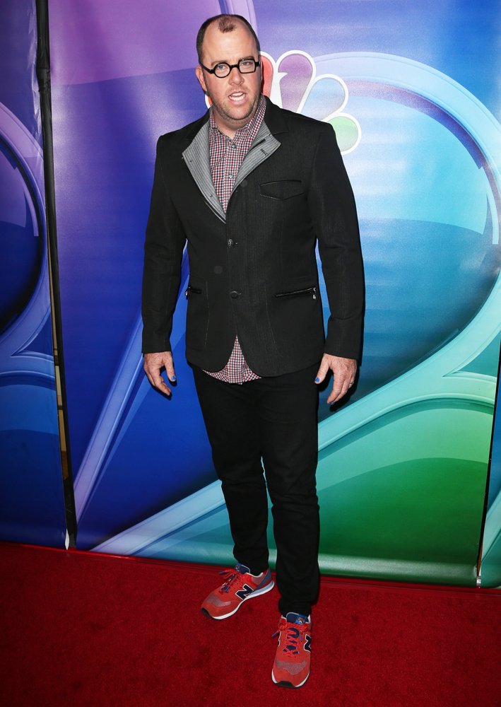 Chris Sullivan Pictures, Latest News, Videos.