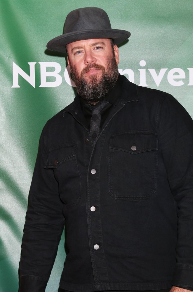 Chris Sullivan Pictures, Latest News, Videos.