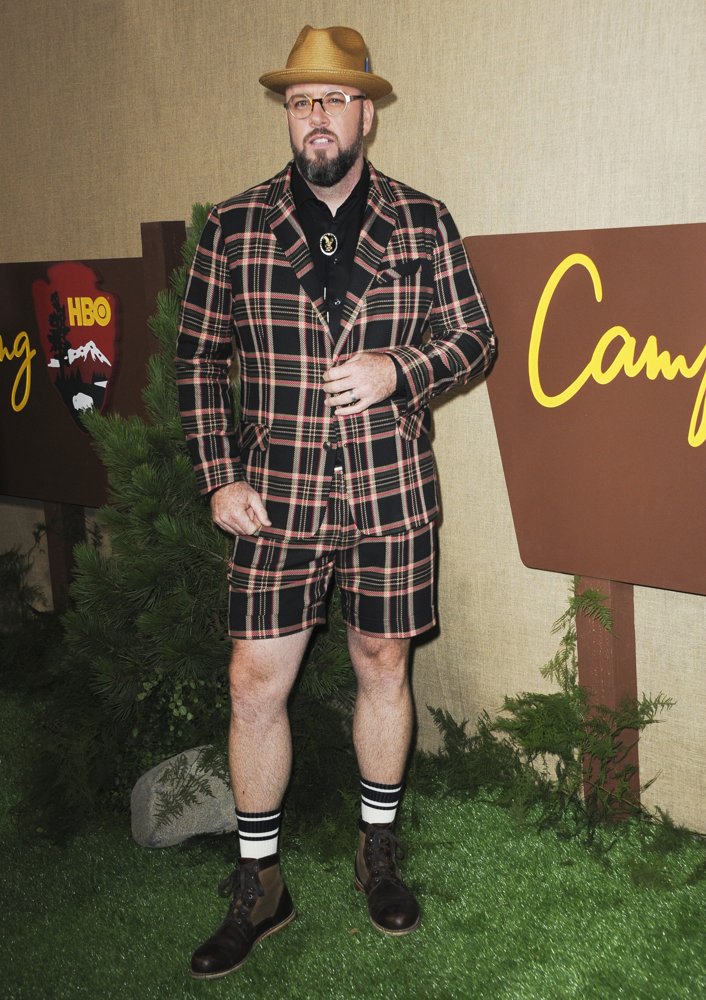 Chris Sullivan Pictures, Latest News, Videos.