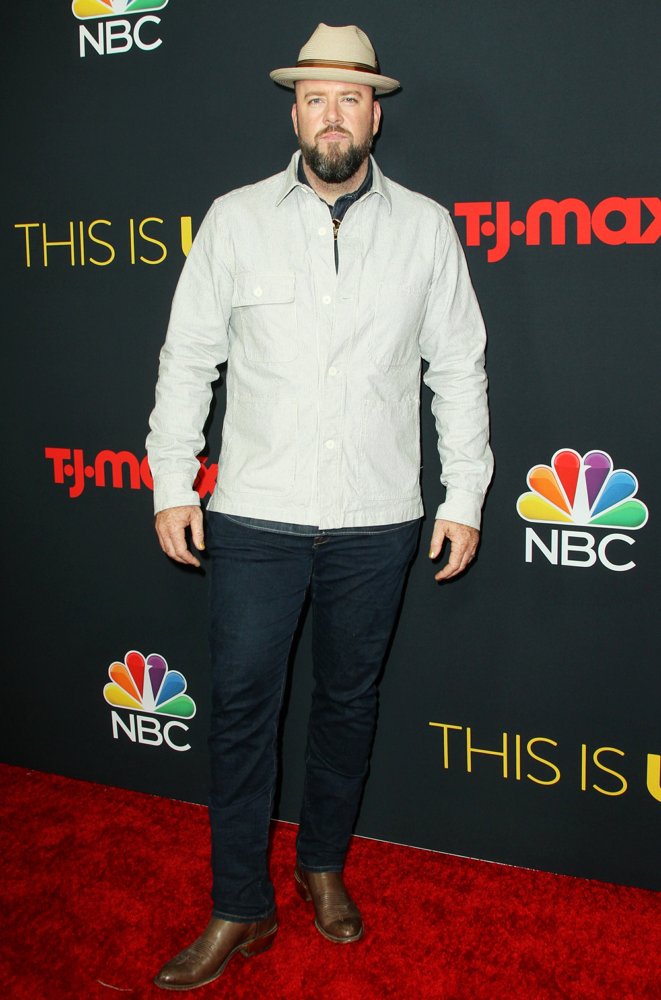 NBC's This Is Us Premiere Season 3 - Arrivals