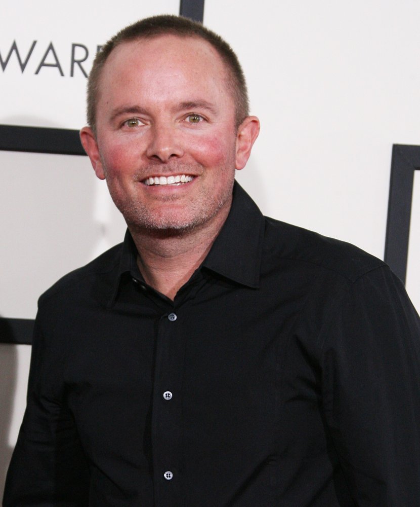 Chris Tomlin Picture 3 The 56th Annual GRAMMY Awards Arrivals