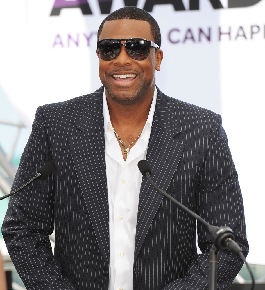 Chris Tucker Picture 59 - Bet Awards 2013 Press Conference