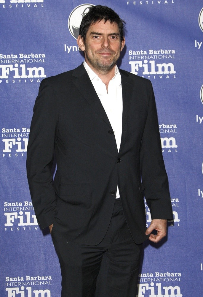 27th Annual Santa Barbara Film Festival - Virtuosos Award Ceremony