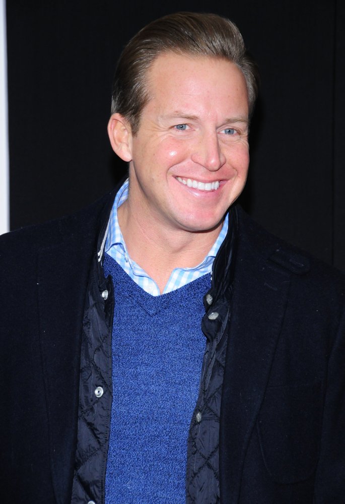 Chris Wragge;<br>Winter's Tale World Premiere