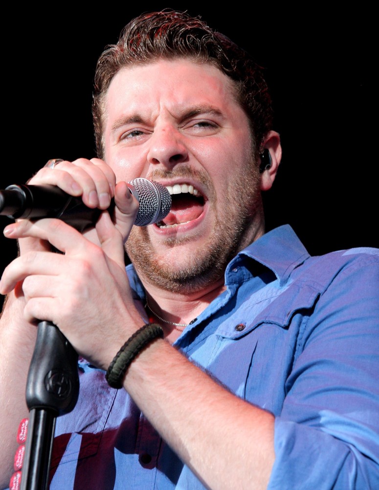 Chris Young Picture 6 - CMA Music Festival Nightly Concerts - Press