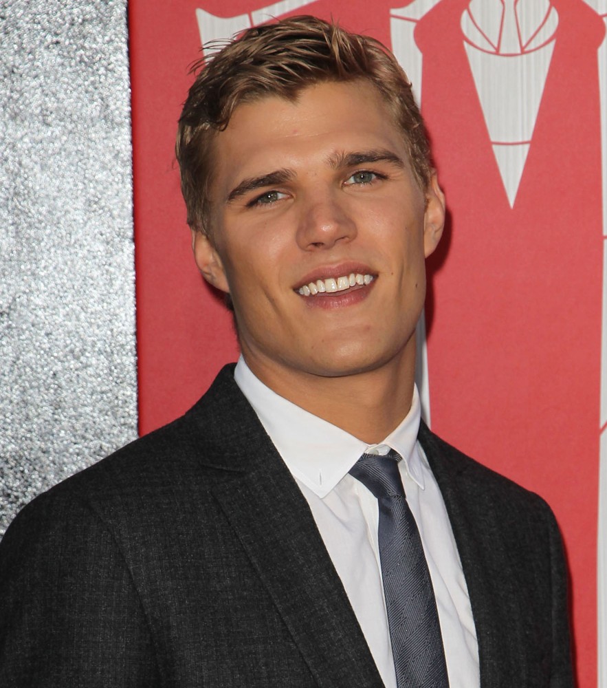 Los Angeles Premiere of The Amazing Spider-Man - Arrivals