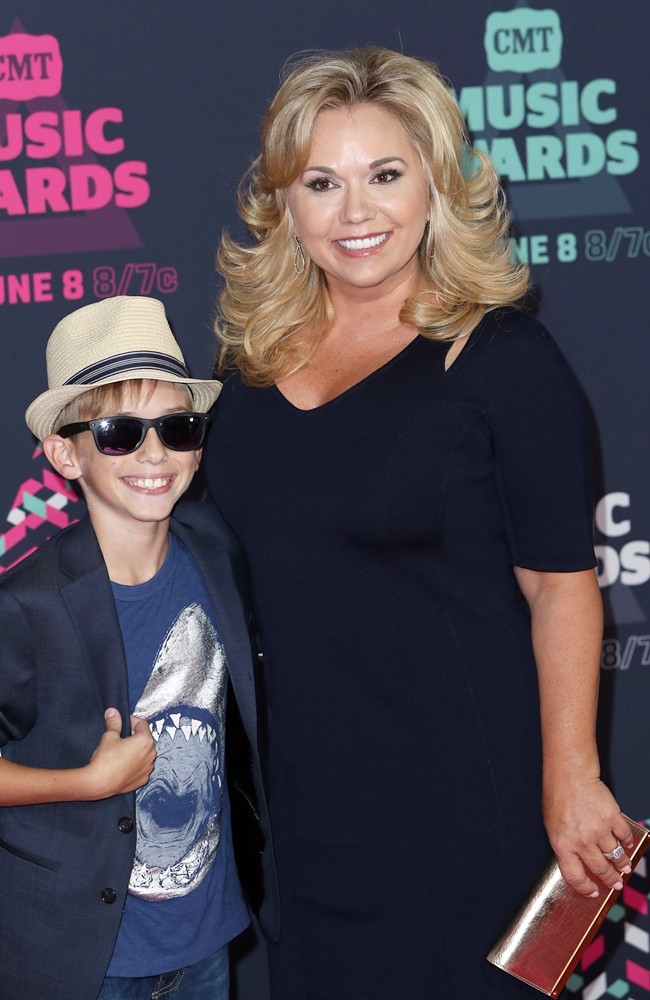 How Old Is Grayson Chrisley : 'Chrisley Knows Best' - We did not find results for: