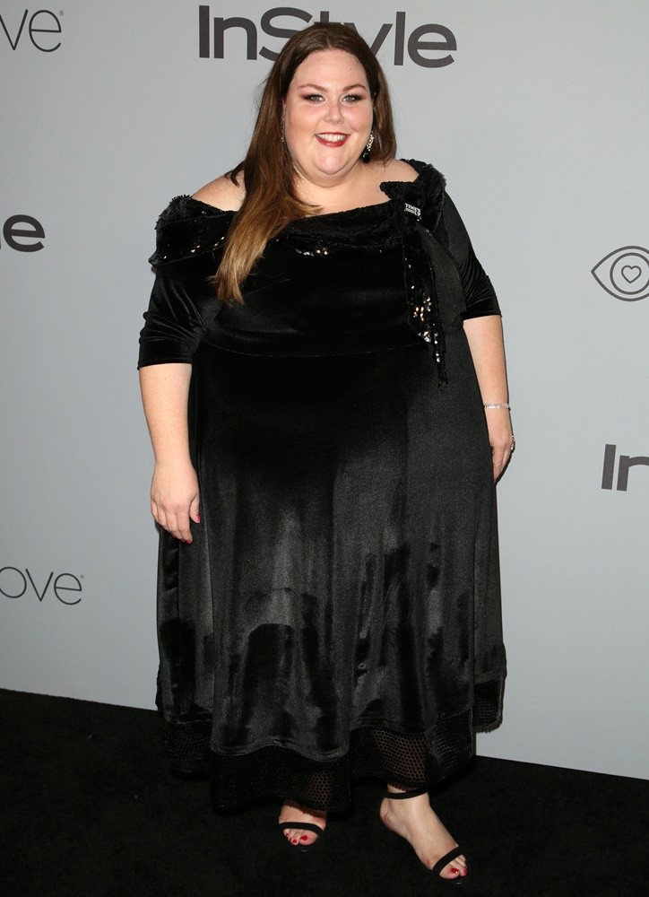 19th Annual Post-Golden Globes Party