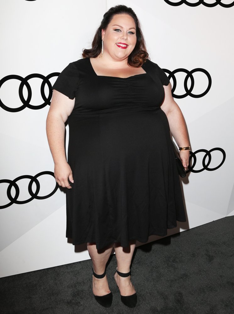 Audi Celebrates The 68th Emmys - Arrivals