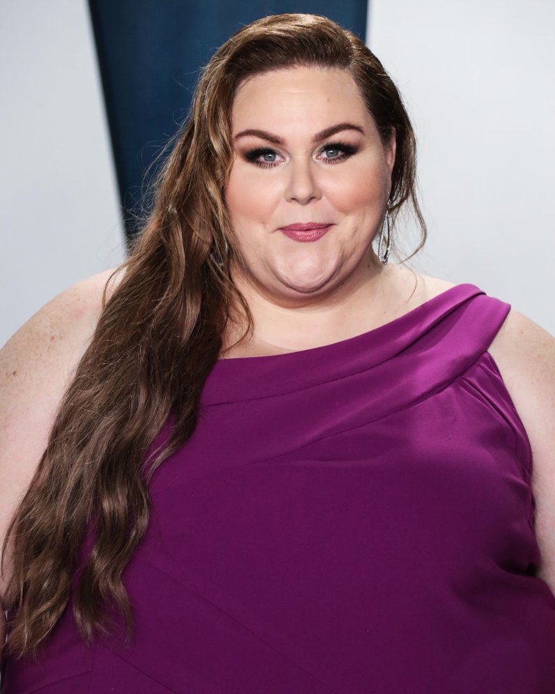 Chrissy Metz Current Photo