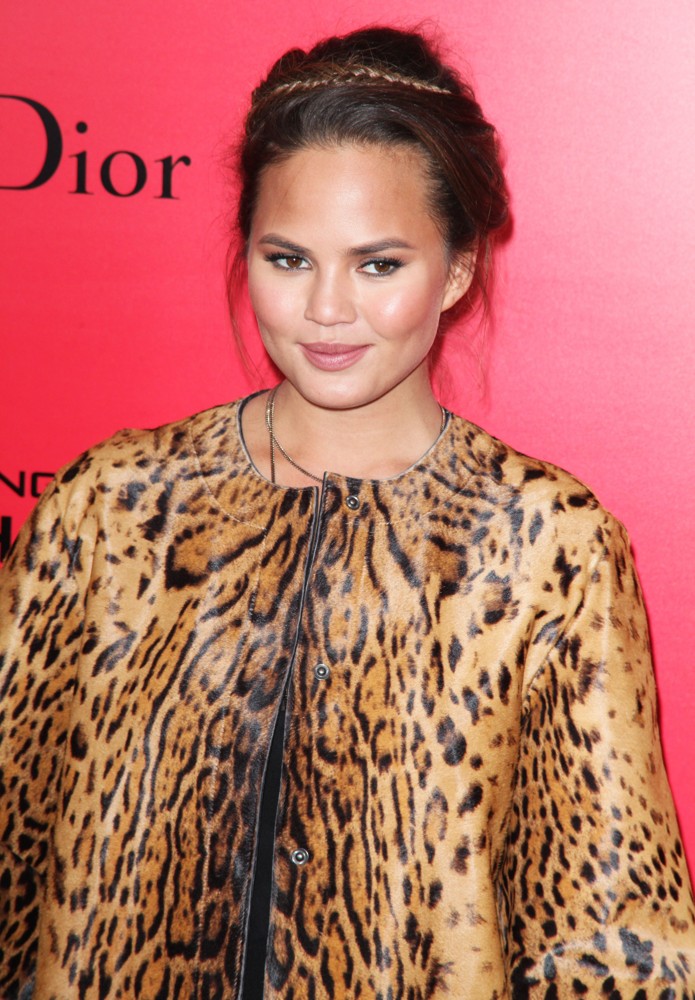 The Hunger Games: Catching Fire New York Premiere