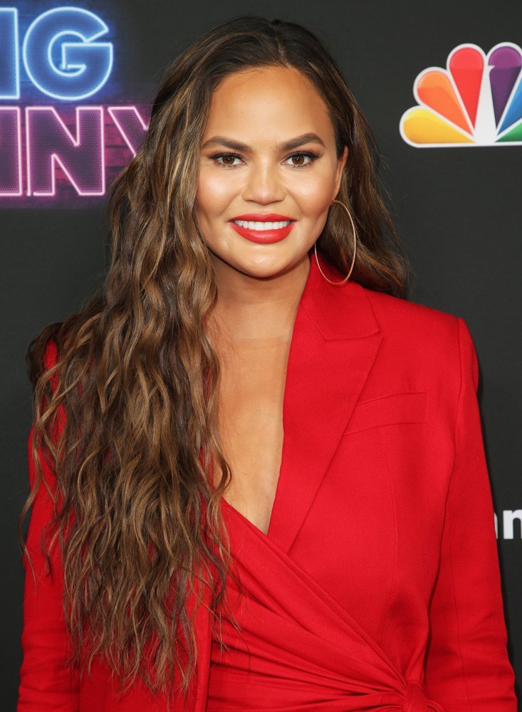 Premiere of NBC's Bring The Funny