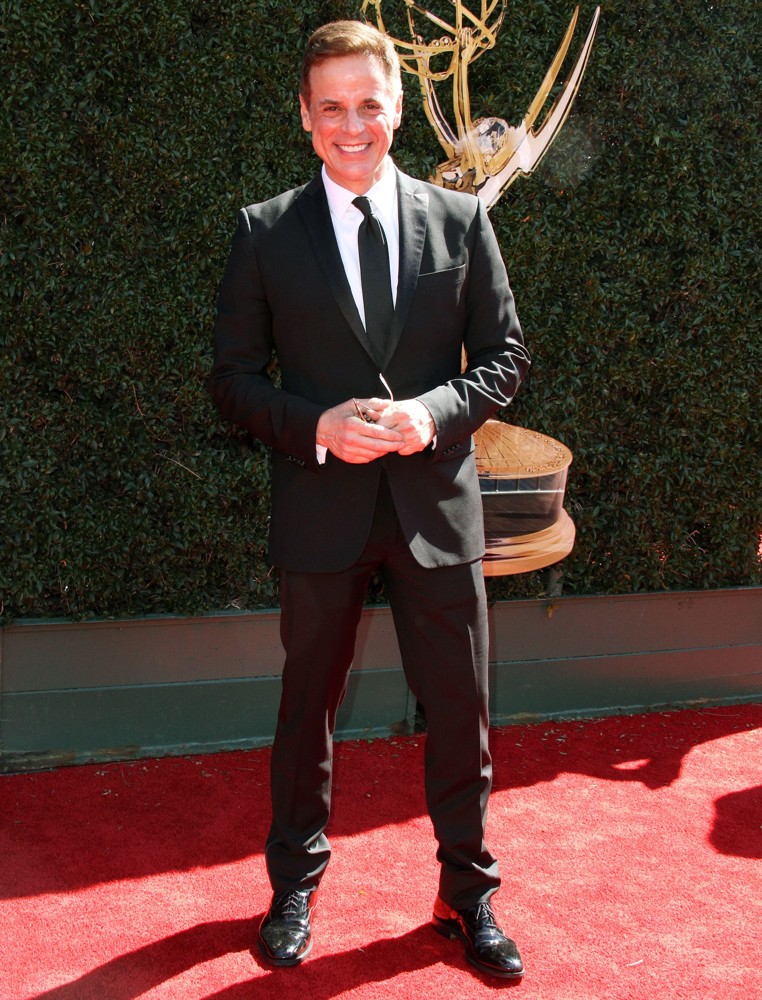 2017 Daytime EMMY Awards - Arrivals