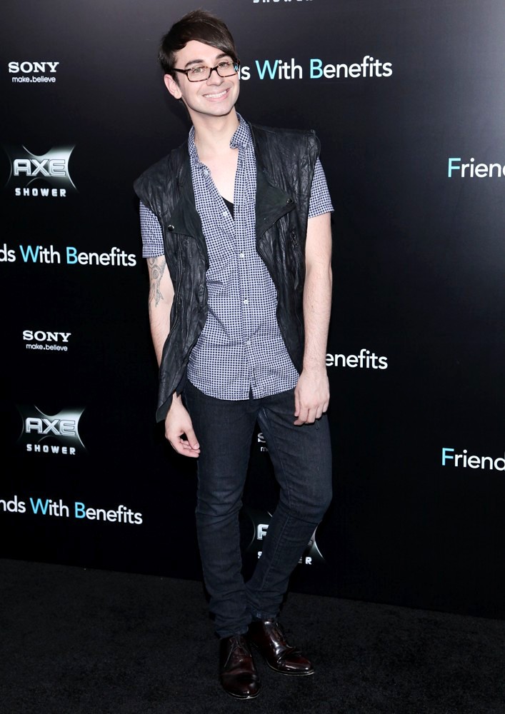 New York Premiere of Friends with Benefits - Arrivals