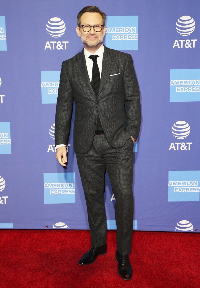 30th Annual Palm Springs International Film Festival Awards Gala