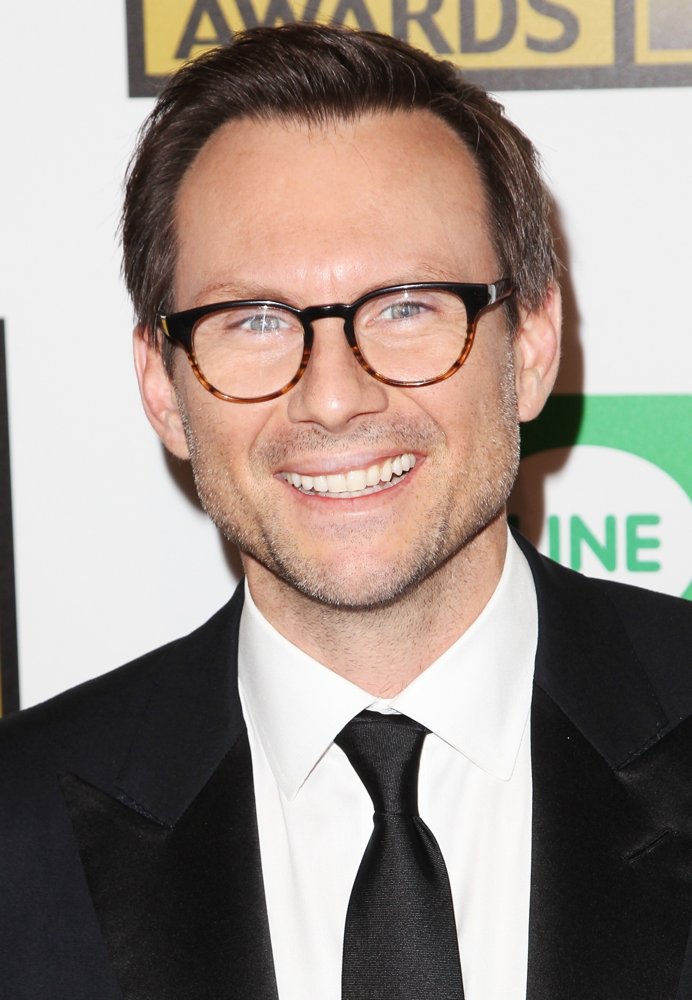 Christian Slater Picture 33 64th Berlin International Film Festival