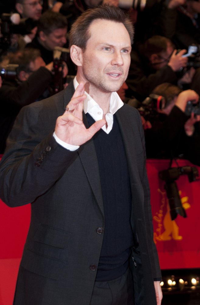64th Berlin International Film Festival - Nymphomaniac - Premiere