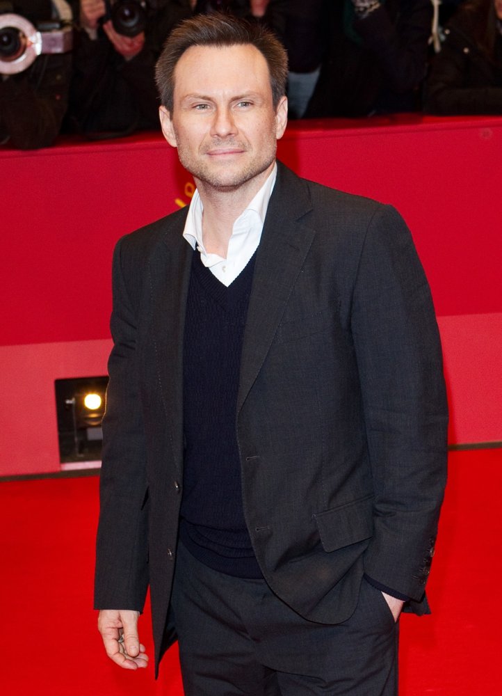 64th Berlin International Film Festival - Nymphomaniac - Premiere