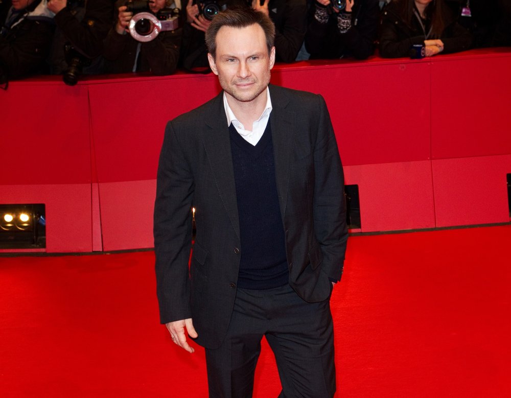 64th Berlin International Film Festival - Nymphomaniac - Premiere