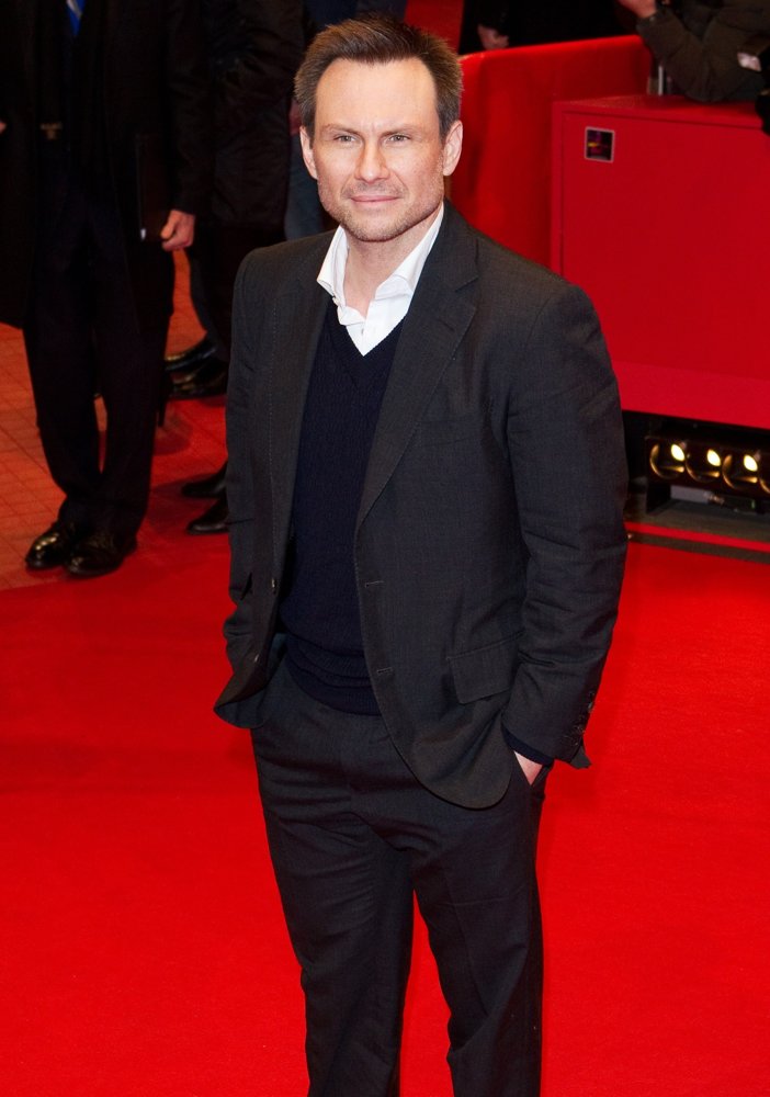64th Berlin International Film Festival - Nymphomaniac - Premiere