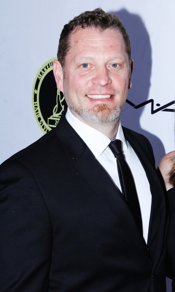 Christien Tinsley;<br>The Annual Make-Up Artists and Hair Stylists Guild Awards - Arrivals