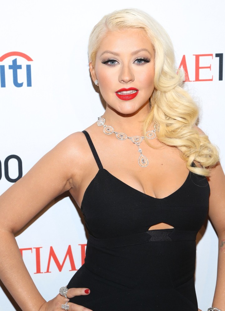TIME 100 Gala TIME'S 100 Most Influential People in The World - Inside Arrivals