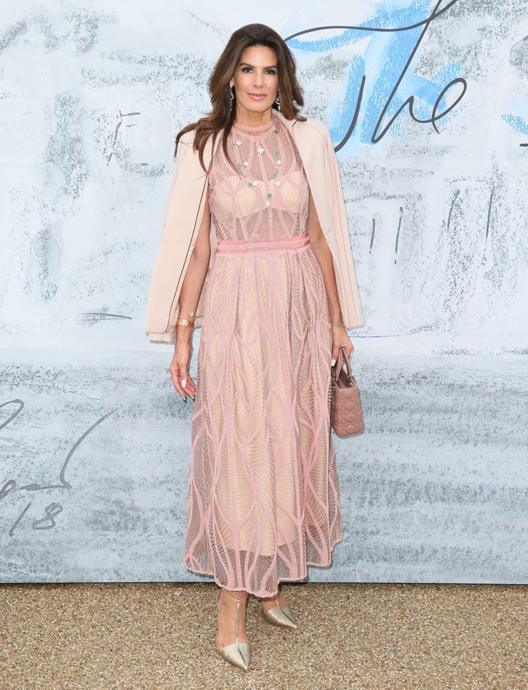The Serpentine Gallery Summer Party 2019 - Arrivals