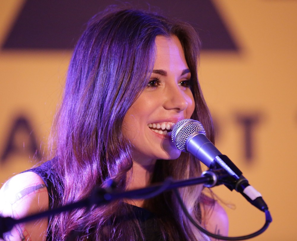 Christina Perri;<br>Adopt The Arts Fundraiser for LAUSD Elementary Schools
