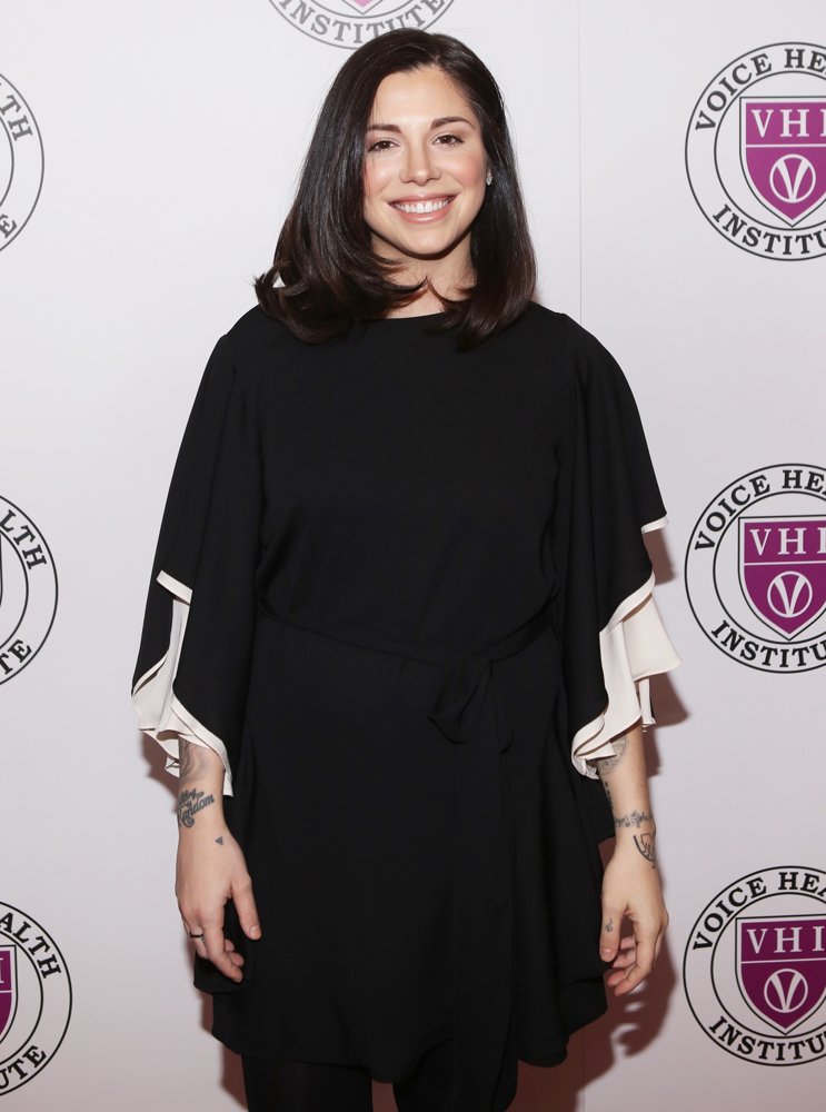 Christina Perri Picture 56 - 61st Annual BMI Pop Awards