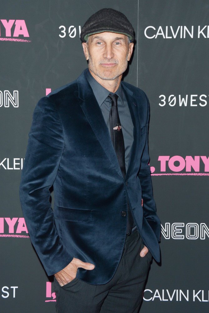 I, Tonya New York Premiere - Red Carpet Arrivals