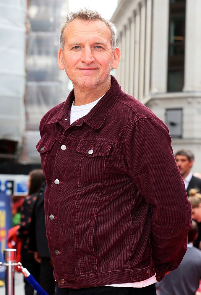 The European Premiere of Toy Story 4 - Arrivals