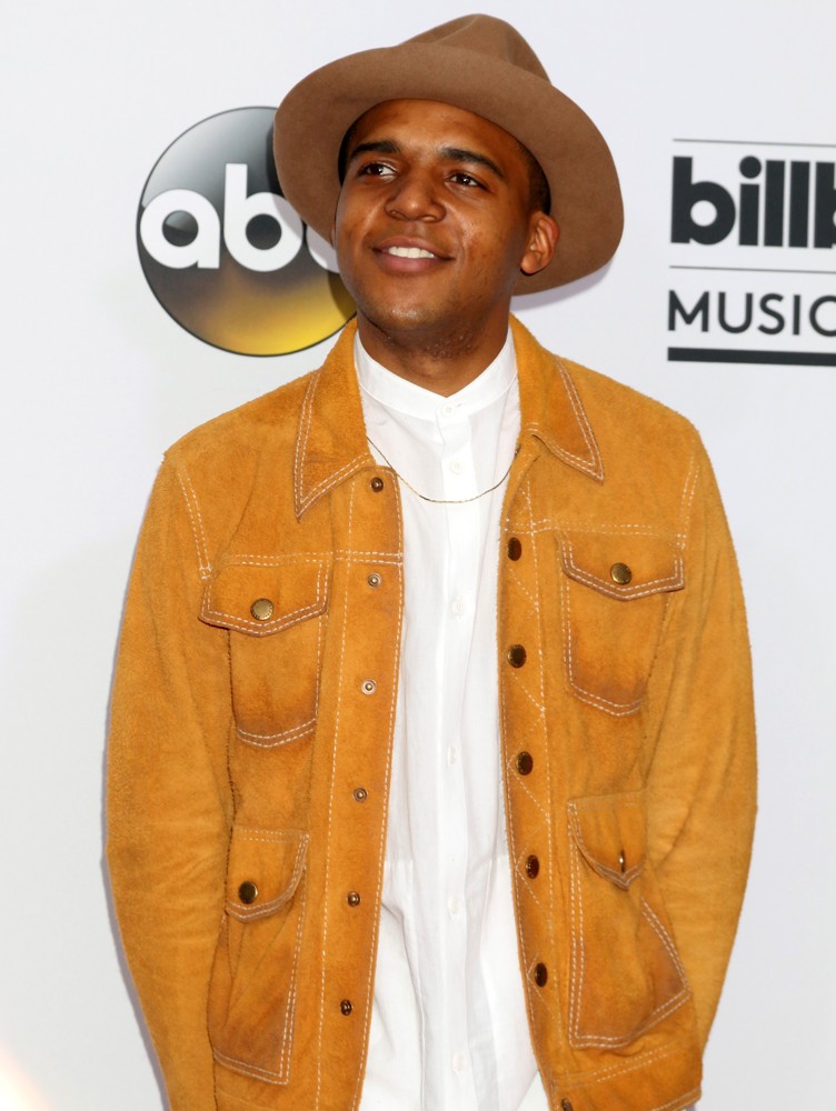 Christopher Jordan Wallace Christopher Jordan Wallace