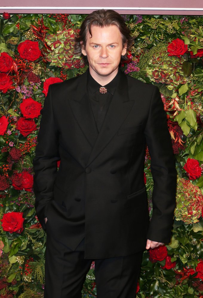 Christopher Kane;<br>The 64th Evening Standard Theatre Awards - Arrivals