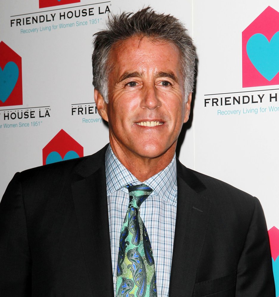 Christopher Lawford;<br>Friendly House 23rd Annual Awards