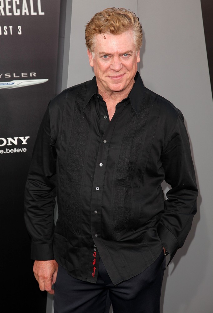 christopher mcdonald Picture 4 Los Angeles Premiere of 21 Jump Street