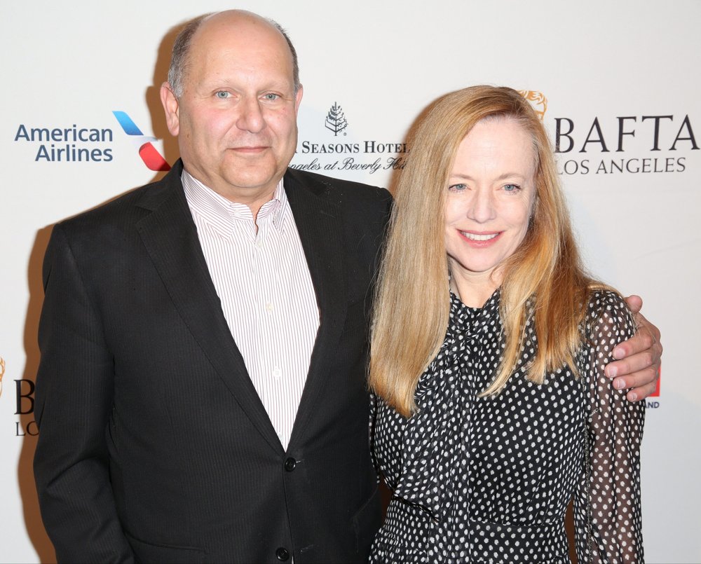Christopher Meledandri;<br>2016 BAFTA Los Angeles Awards Season Tea - Arrivals