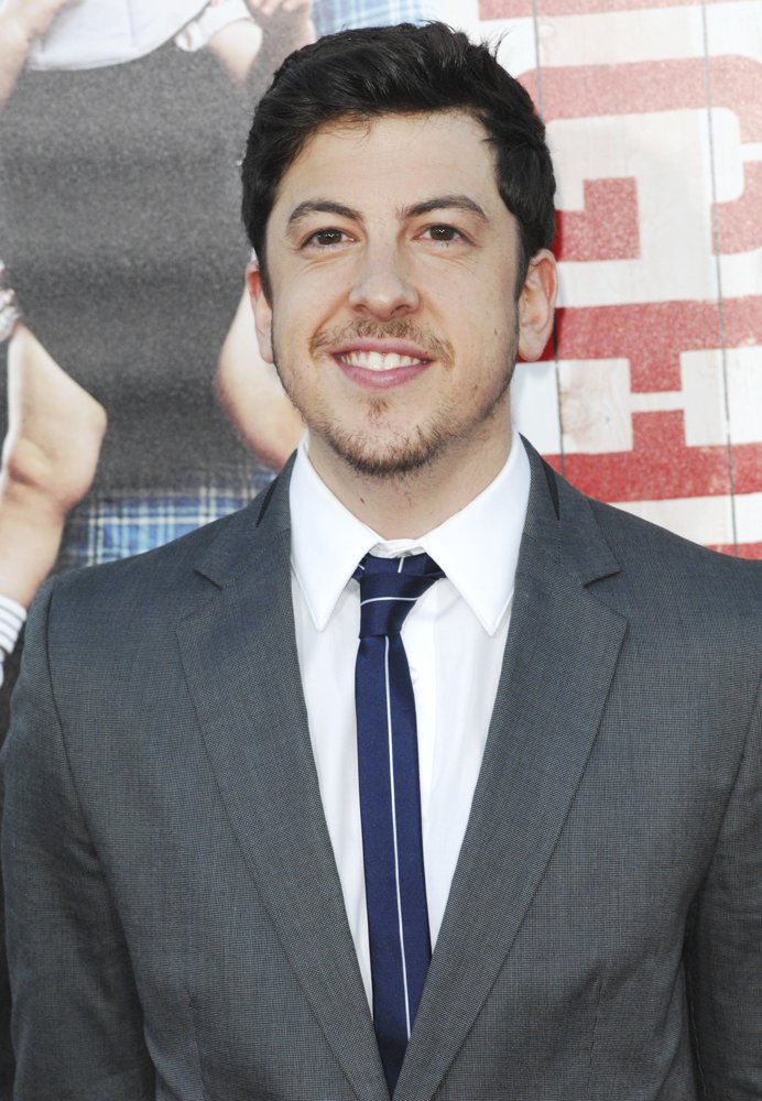 Christopher Mintz-Plasse Pictures, Latest News, Videos.