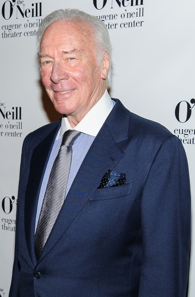 The O'Neill Center's Monte Cristo Awards
