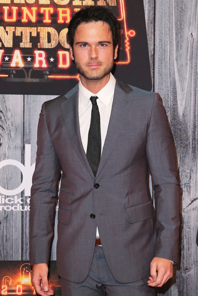 Chuck Wicks Pictures, Latest News, Videos.