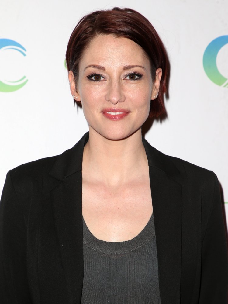 Chyler Leigh Pictures, Latest News, Videos.