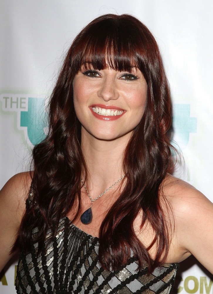 chyler leigh Picture 1 - The 2nd Annual Thirst Gala - Arrivals