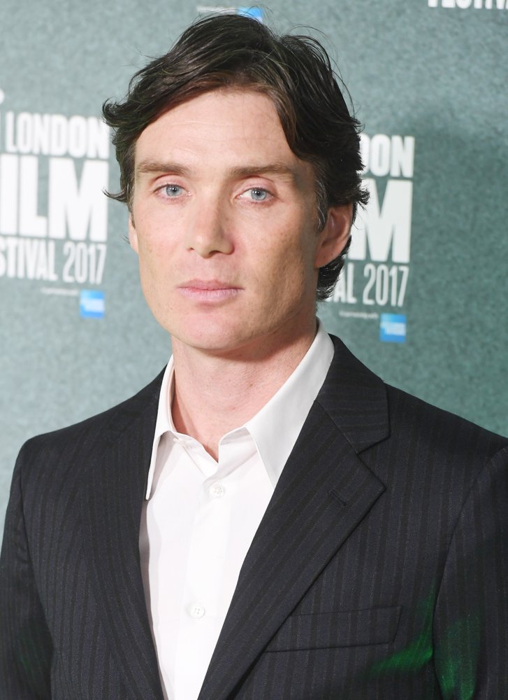 Who Is Cillian Murphy